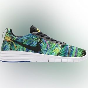 Nike SB Lunarlon Paul Rodriguez